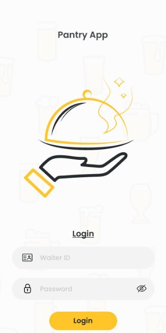 Login